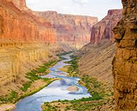 Grand Canyon Rafting Trips