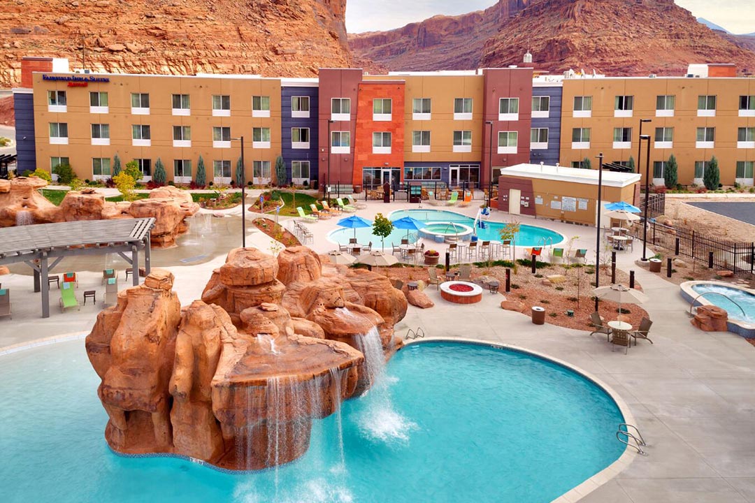 Moab Utah Vacation Sampler Pictures