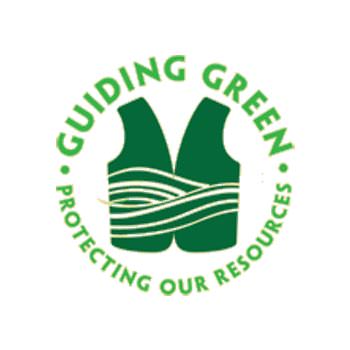 Guiding Green - Environmental Sustainability